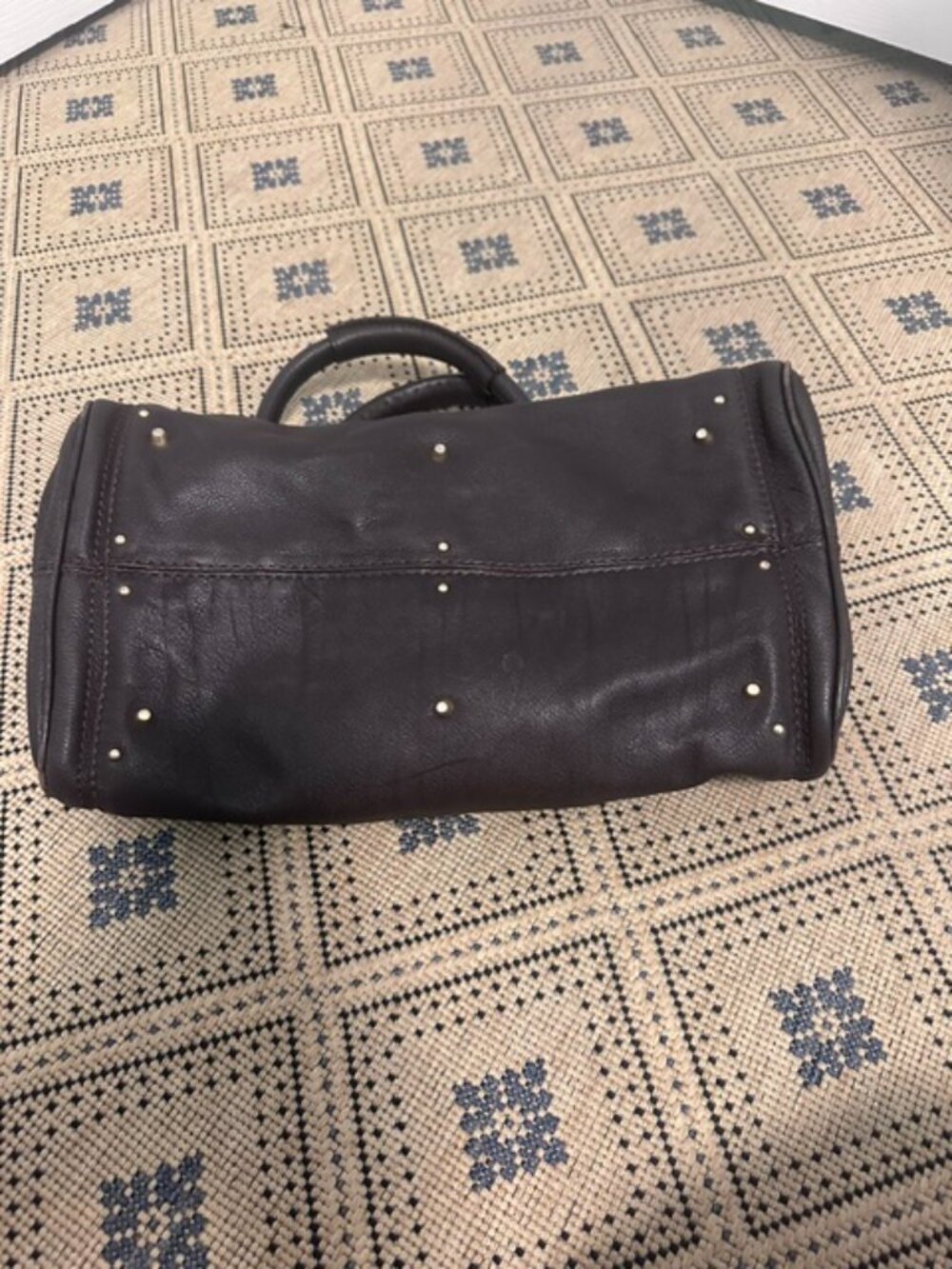Chloe Paddington Bag - Picture 7 of 16